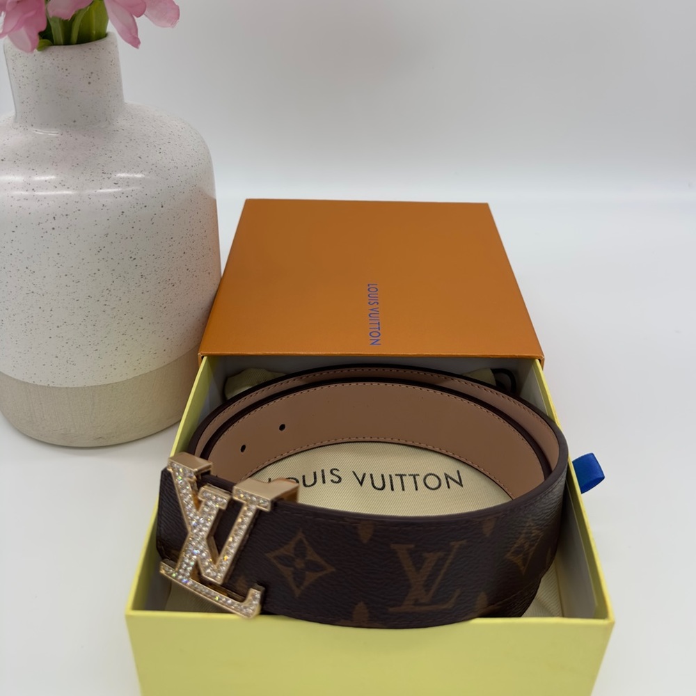 LV Belt